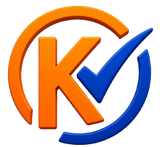 KaamKaaj Icon